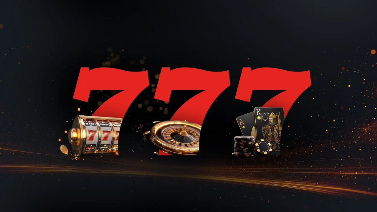 1777bet live casino table scene with readable controls on screen